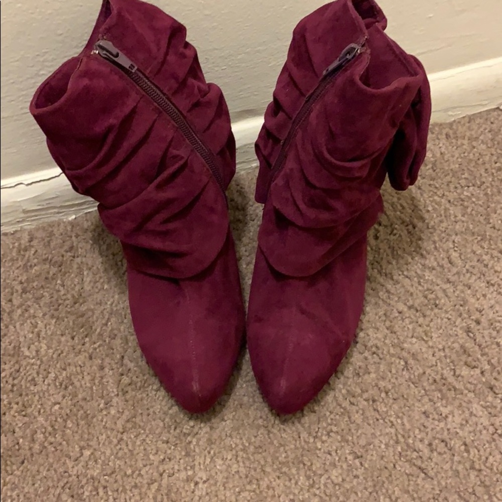 Only worn once - Picture 7 of 7
